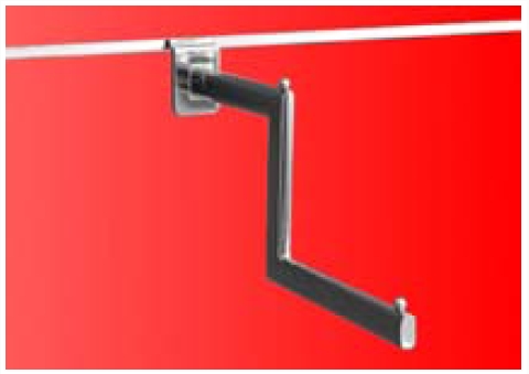 Cabide escada - FERRO